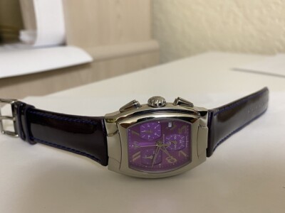 technomarine swiss made