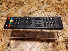 Remote Control MAG Box 250 254 256 322 420 522 Replacement Control fits Infomir