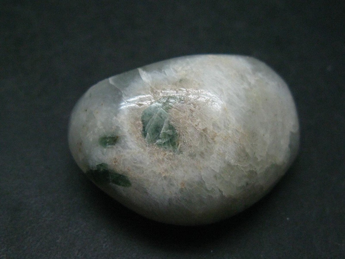 RARE ! GRANDIDIERITE BLEUE VERTE DE MADAGASCAR 26,26 CARATS ★★ p481.129t