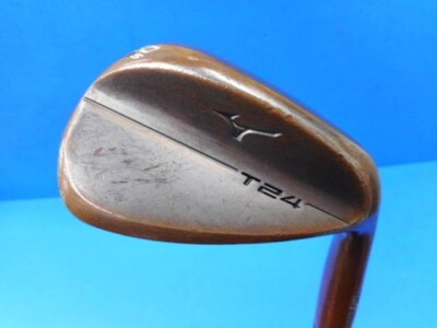 Mizuno T24 Denim Copper Wedge #50 (1Club) / DG / Flex: S200 / Keil
