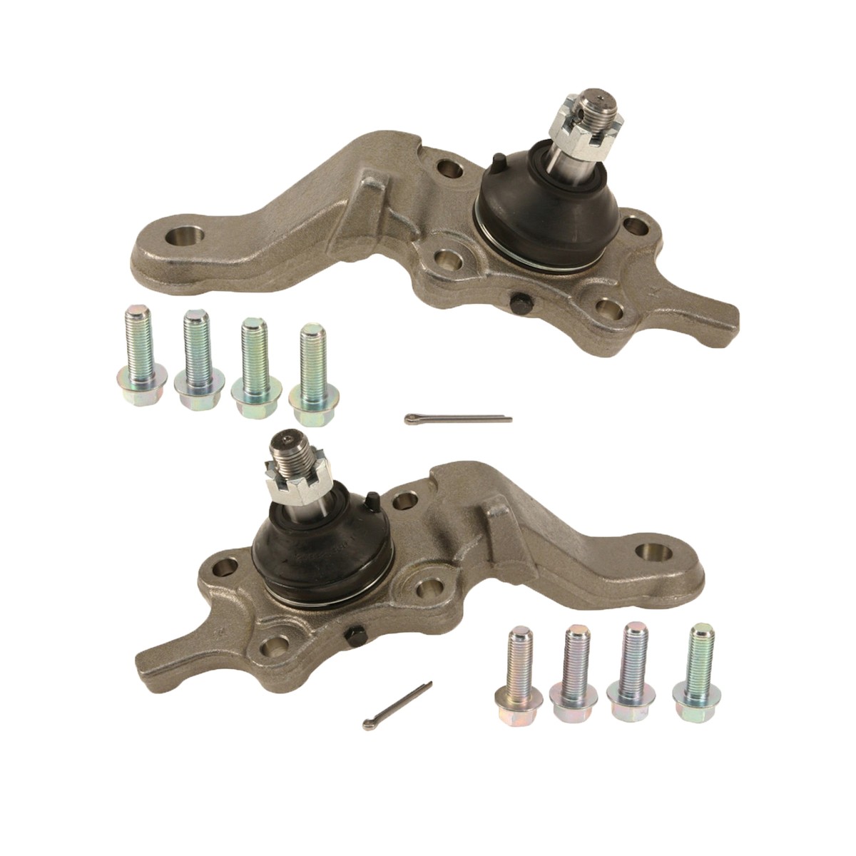 SANKEI 555 OEM Front Lower Ball Joints Kit Set 2 PCS For