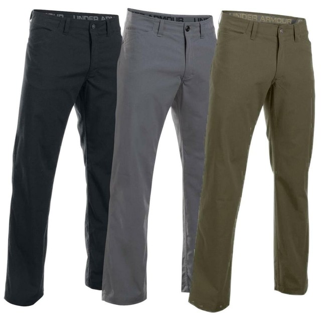 under armour storm covert pants