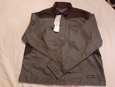 GIUBBINO DA LAVORO STRETCH FIT MODYF UOMO TAGLIA 3XL NUOVO