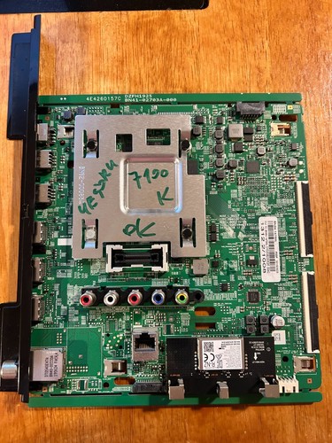 HAUPTPLATINE BN41-02703A BN94-14756L FÜR 50" SAMSUNG UE50RU7020K UE50RU7100K