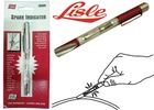 Lisle 19380 Spark Tester Plugs Wires Coils Test Tool New Free Shipping USA
