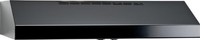 Broan Qml30bl Under-cabinet Range Hood, 30-inch 200 Cfm, Black, New, Free Shippi on sale Broan Qml30bl Under-cabinet Range Hood, 30-inch 200 Cfm, Black, New, Free Shippi on sale
