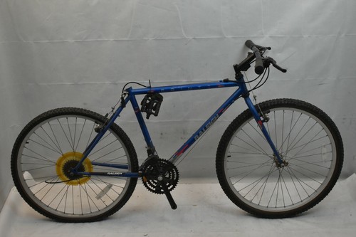 1988 Raleigh Pointe MOUNTAIN BIKE BICI 18.5\