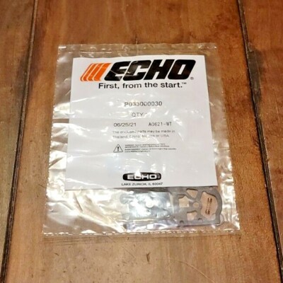 Kit Ricostruzione Carburatore Per Motosega Echo CS-360T, CS-330T, CS-400, CS-4200ES, Compatibile Walbro, Nuovo
