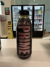 Prime Central Cee In Hand USA!!! London Exclusive!