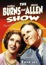 The George Burns and Gracie Allen Show  dvd Used - Very Good