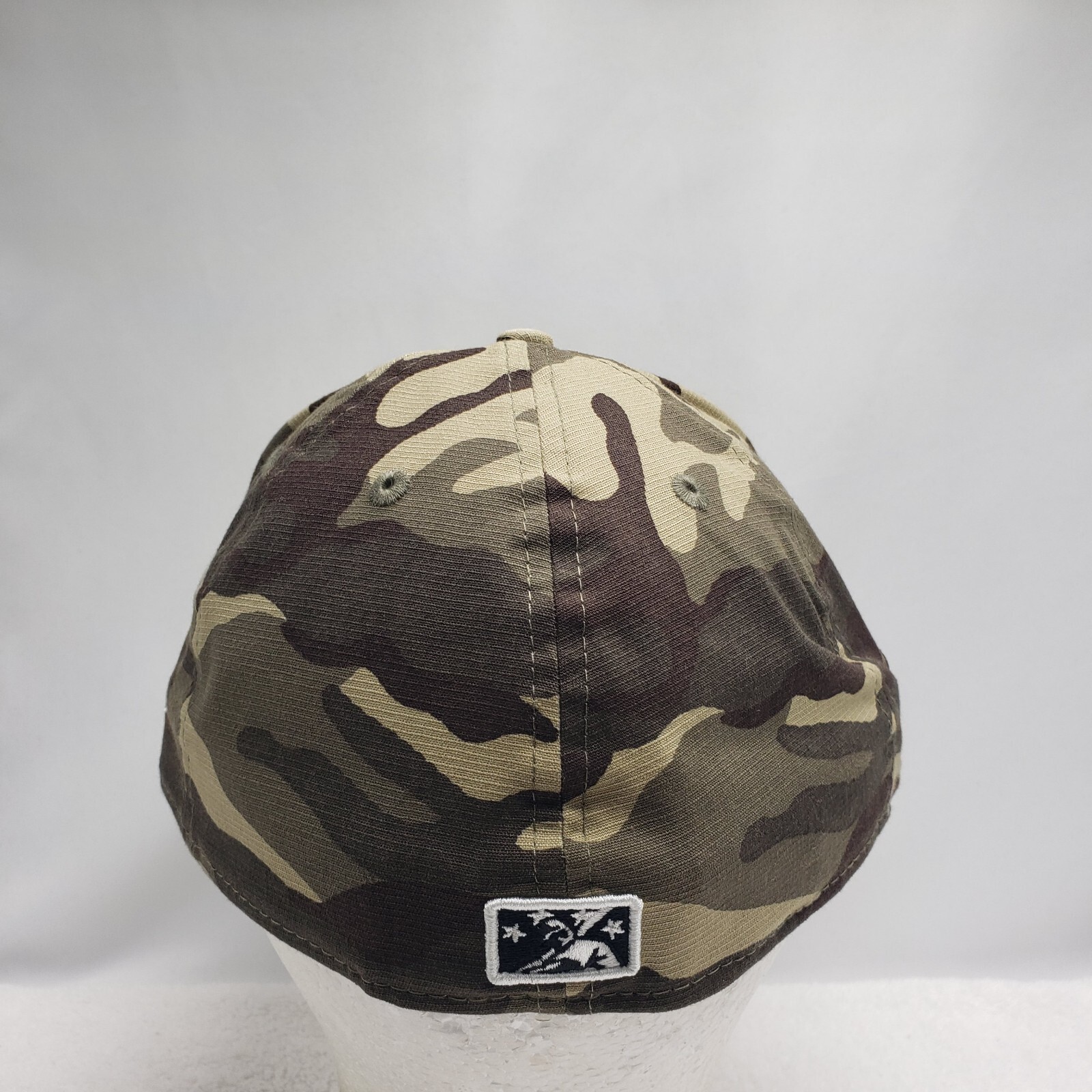 PONY Cappello Berretto Birmingham Rumble Ponies MILB Nuova Era Merchandise Originale Taglia 7 1 2