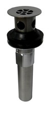Delta RP6346SS Vessel Bowl Grid Drain Assembly - Brilliance Stainless