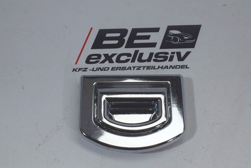 Audi A5 8T Sportback Verzurröse Zurröse Chromöse Öse Kofferraum 1K0864203