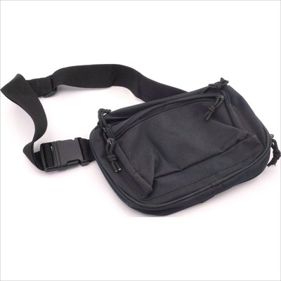 man purse fanny pack
