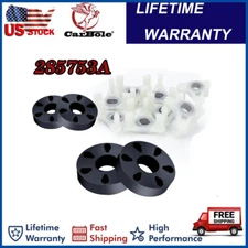 285753A Washer Motor Coupler Coupling Metal Insert for Whirlpool Kenmore Roper