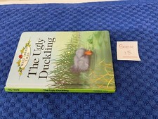 well loved tales ladybird book the ugly duckling series 606d