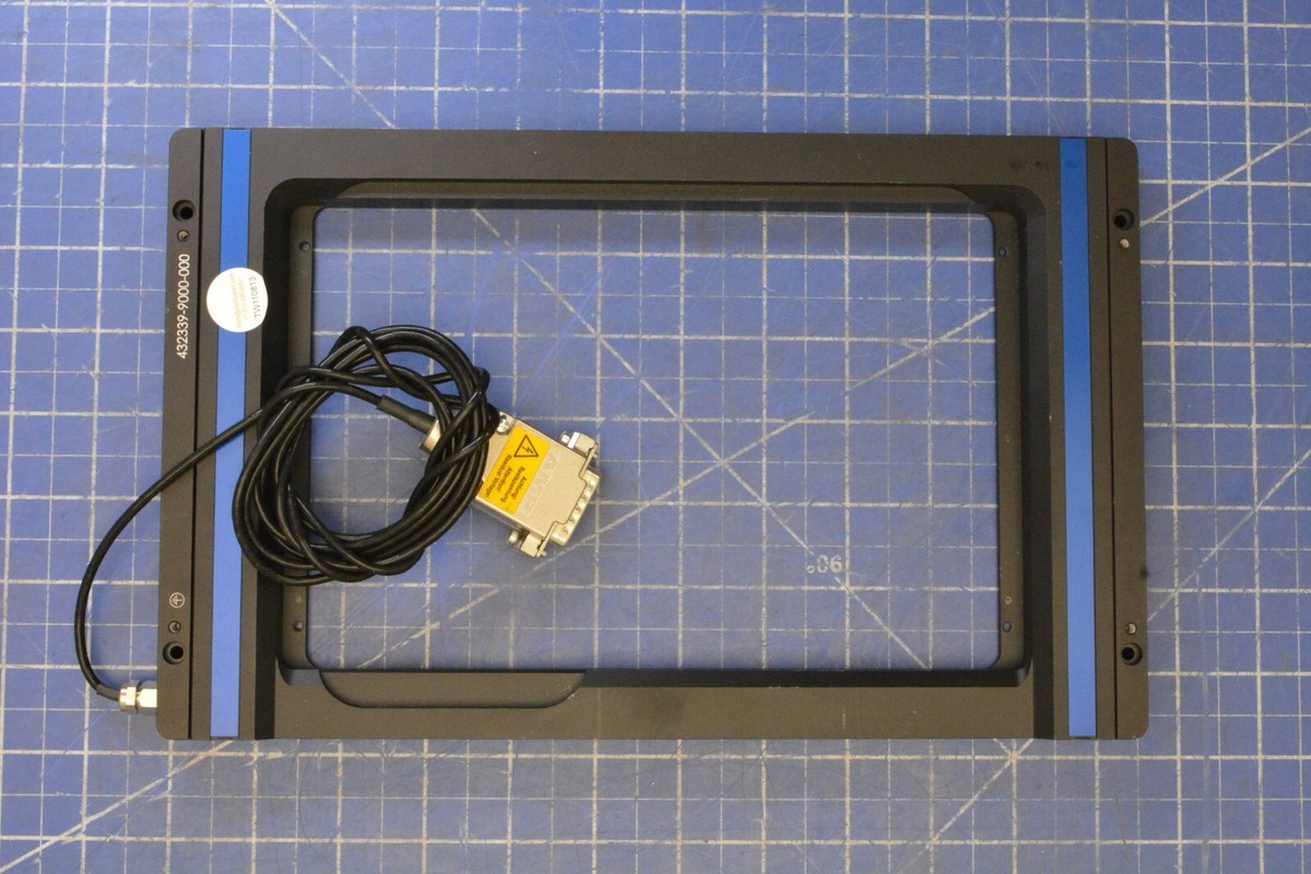 432339-9000-000 / STAGE ATTACHMENT Z PIEZO WSB 500 / ZEISS | eBay