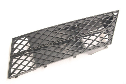 BMW 5er E60 E61 525D LCI 07-10 Gitter BKS Lufteinlass Stoßstange Vorne links 717