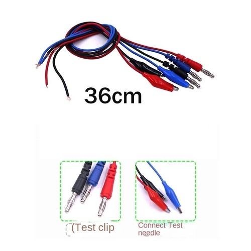 Automotive Circuit Tester Sensor Signal Resistance Simulator Diagnosis Tool - Picture 3 of 15