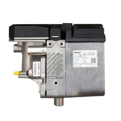   9025426A Webasto Thermo Top EVO Standheizung 7E0819008F VW T5 Diesel 9024901A