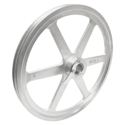 Hobart Saw Wheel Pulley For Models  5700, 5701, 5801 Replaces  ML-109653-0000Z