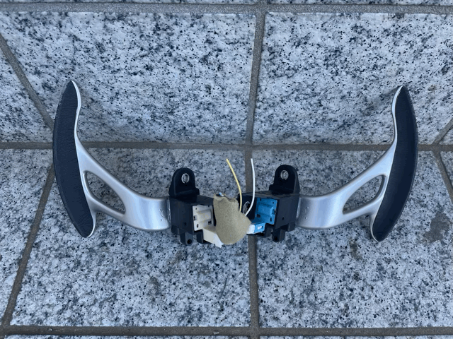 JDM NISSAN INFINITI Skyline V36 G37 G35 Q50 Q60 Paddle Shifters