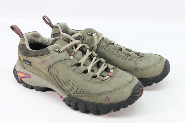 vasque talus trek low ultradry