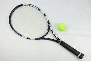 raquete de tenis profissional babolat