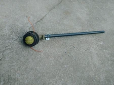 RYOBI Straight Shaft String Trimmer Attachment Accessory - USED
