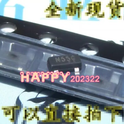 30PCS NEW IRLML0030TRPBF SOT-23 #YT