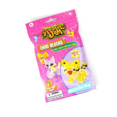 animal jam blind bags