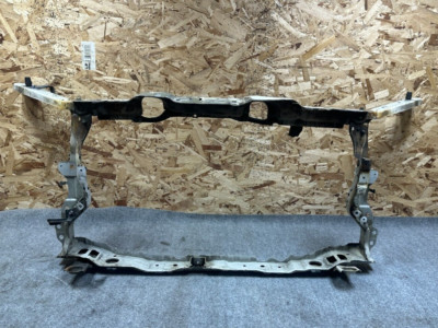ACURA TLX A-SPEC 21-23 OEM FWD 2.0L L4 GAS FRONT RADIATOR CORE SUPPORT PANEL 13K