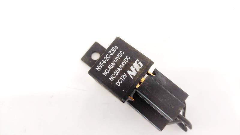 1pcs Nuovo NVF4-2C-Z30A DC12V 40A Relè Auto 5 Poli 1pcs Nuovo NVF4-2C-Z30A DC12V 40A Relè Auto 5 Poli