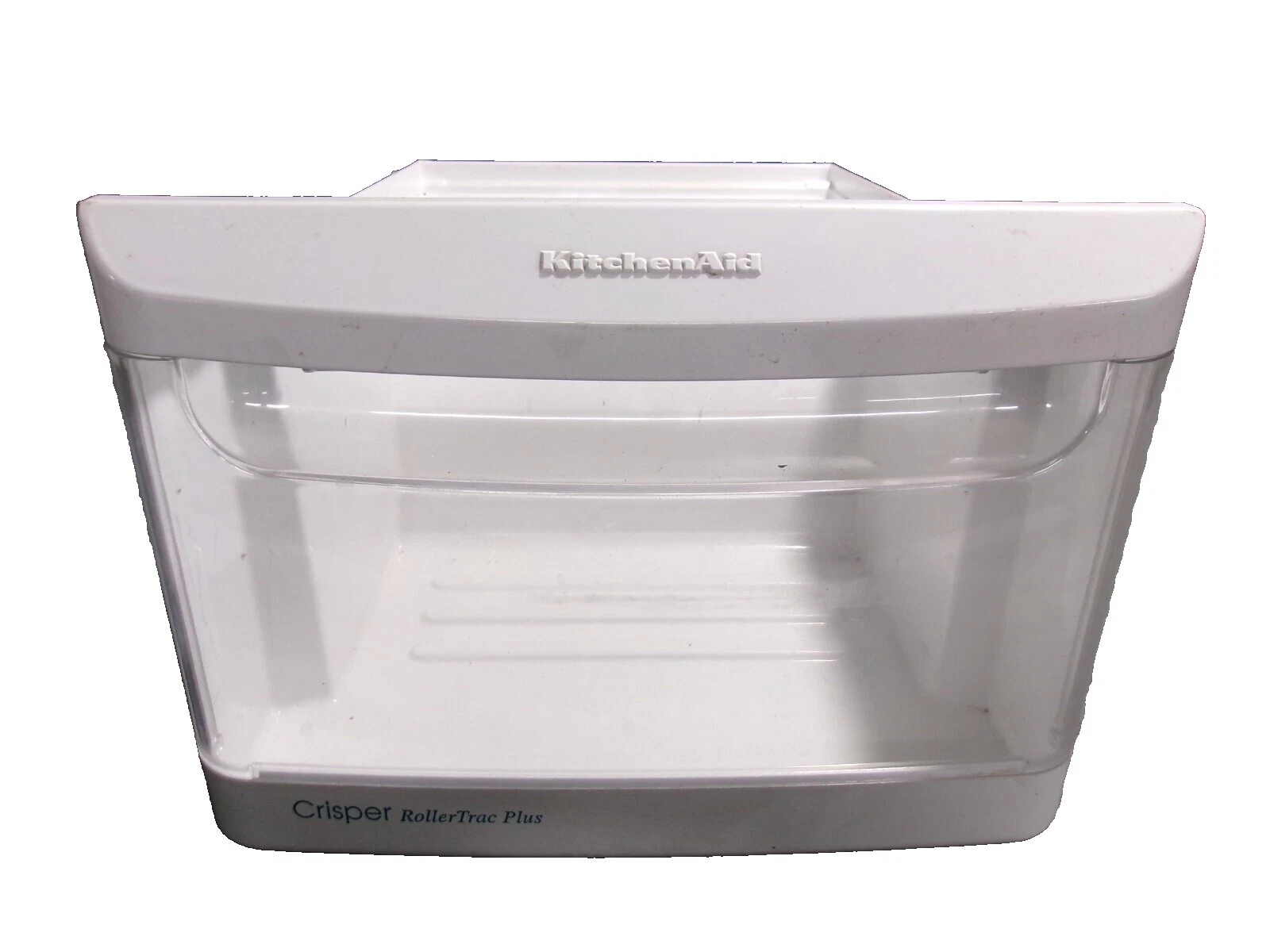 KitchenAid White Refrigerator & Freezer Parts