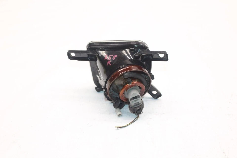 Chrysler Crossfire ZH Roadster #358 2005 luz antiniebla derecha Foto 4 de 4