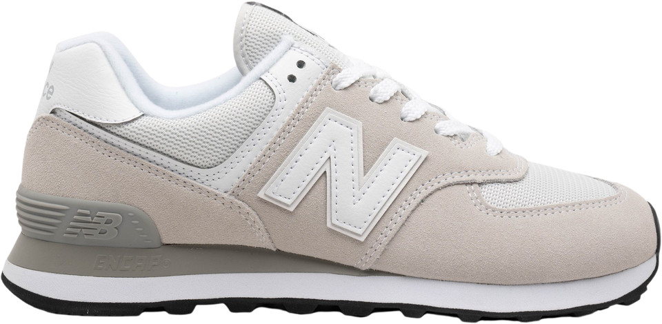 New Balance 574 Grey Nimbus Cloud - 1 de 6