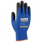 Uvex Athletic Lite 10 Paar Montagehandschuhe- Arbeitshandschuhe - Größe 9
