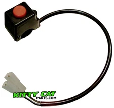 BRAND NEW ARCTIC CAT KITTY CAT REPLACEMENT KILL SWITCH 0609-007