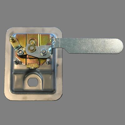 Knapheide 26227884, Knapheide KUV Replacement Latch SS Right Rear