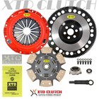 STAGE 3 CLUTCH & PRO-SPEC FLYWHEEL KIT FITS 1990 1991 1992 1993 MIATA MX-5 1.6L