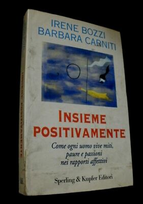 Entwürfe, Carniti GEMEINSAM POSITIV / Sperling Kupfer 1998