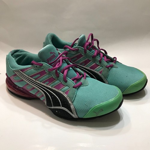 puma 10cell running shoes