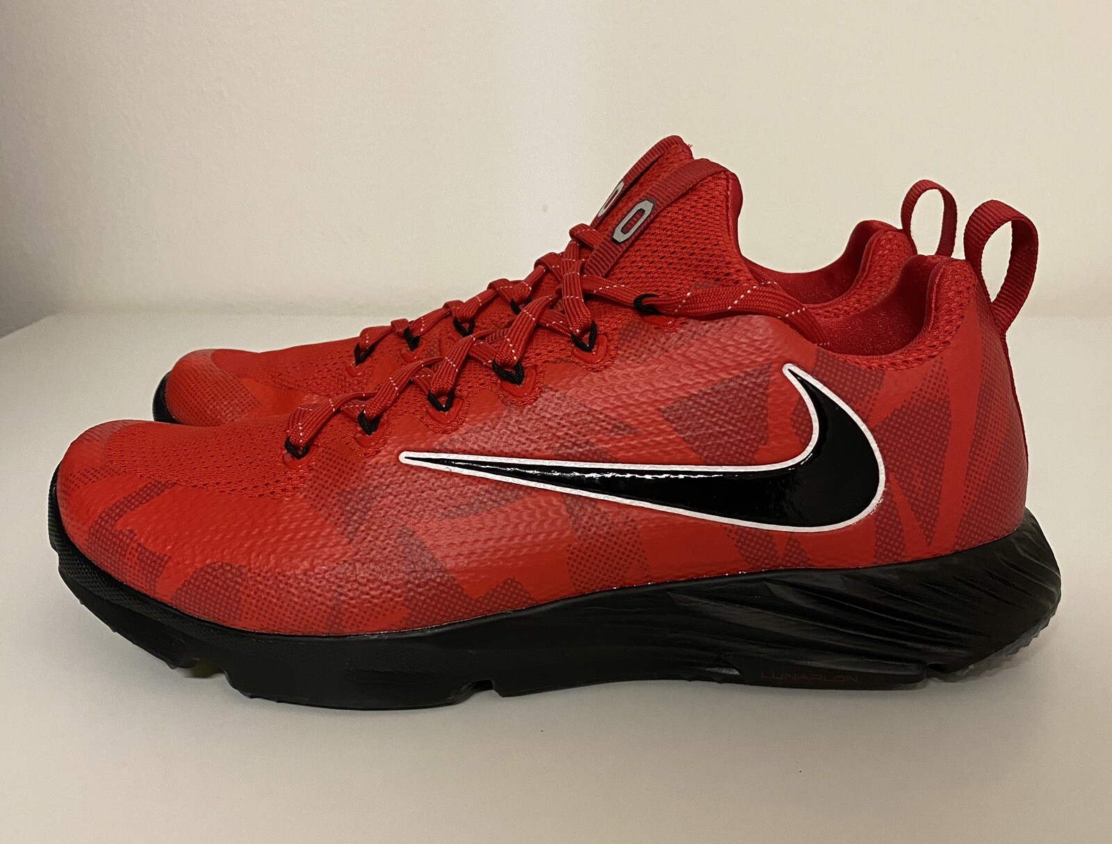 nike vapor speed turf