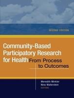Community-based Participatory Research For Health: From Process To Outcomes By , on sale Community-based Participatory Research For Health: From Process To Outcomes By , on sale