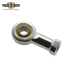 Shift Rod End Fits For Harley Softail 84-Up,4-speed FXWG 80-86,Dyna Glide 91-92