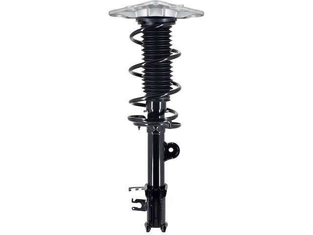 Rear Left Strut and Coil Spring Assembly fits Jeep Renegade 2015-2018 FWD 96ZZTX