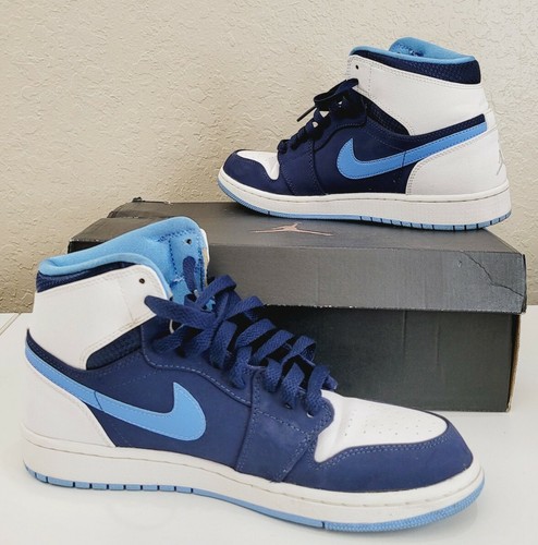 Nike Air Jordan Size 8.5 Retro 1 High 
