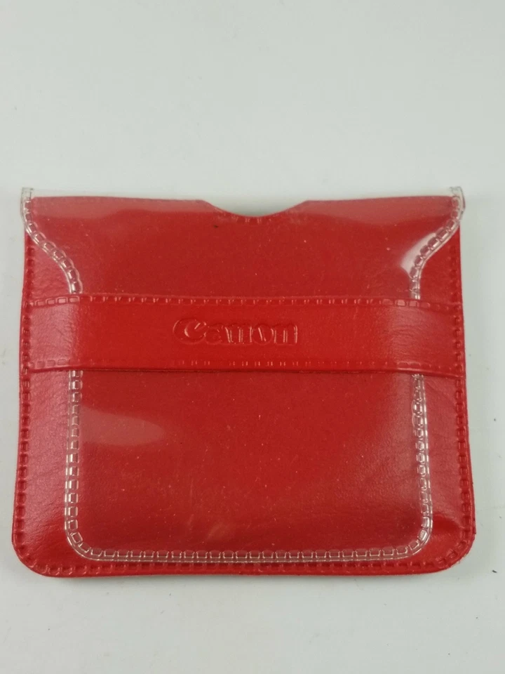 Canon USA 55mm Glass Camera Lens 80B Blue Filter - Image 2 of 4