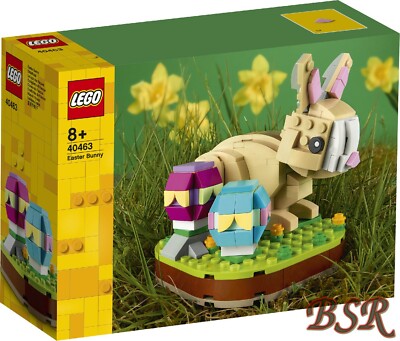 LEGO  Creator: 40463 Osterhase & NEU & OVP !