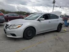 Used Fuel Tank fits: 2016 Nissan Altima from 1/01/16 Grade A